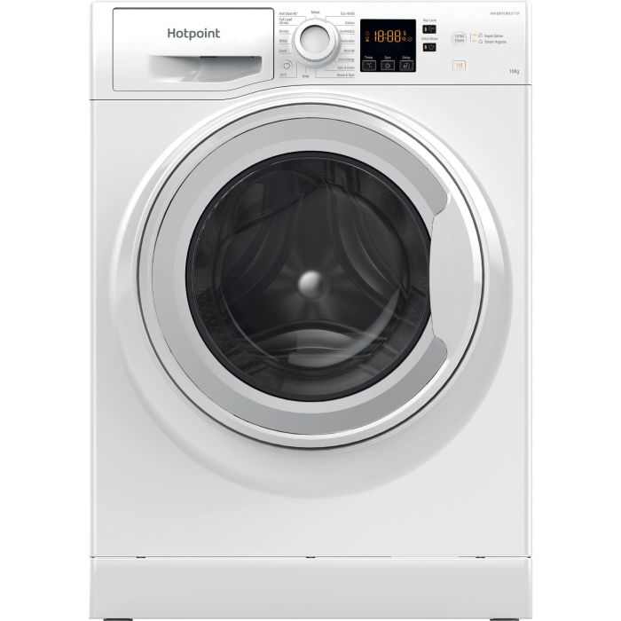 cheapest hotpoint washer